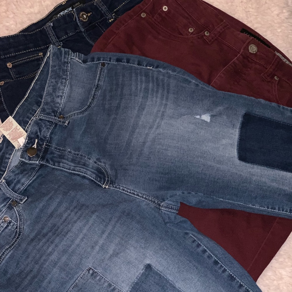 Jeans